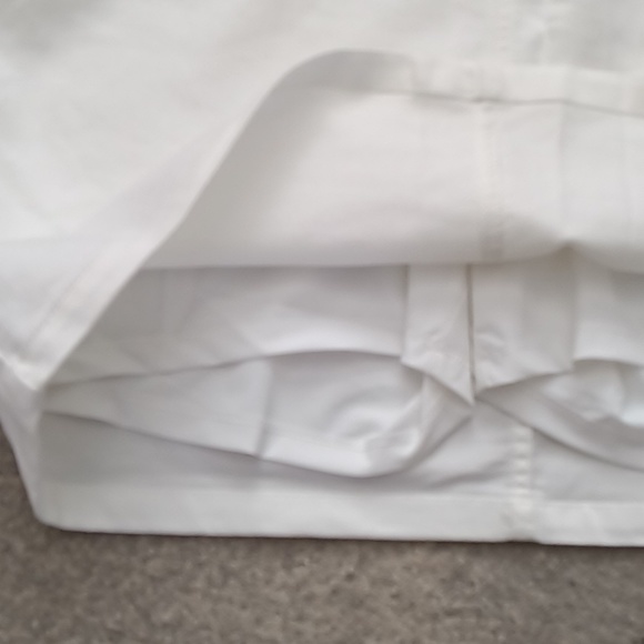 S.C. CO. Denim Skort - Picture 5 of 12